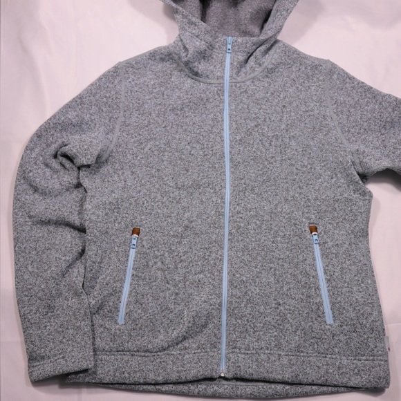 AllTrails × Stio Women's Sweetwater Fleece Full Zip - Picture 3 of 7